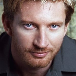 David Wenham