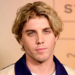 LUKAS GAGE