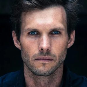 Benjamin Rigby