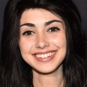 Alexa Mansour