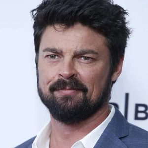 Karl Urban