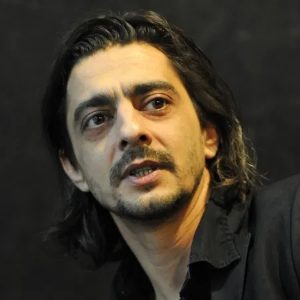 Gabor Nagypal
