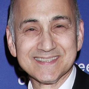 Ned Eisenberg