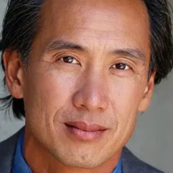 Andrew Tinpo Lee