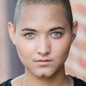 Anissa Matlock