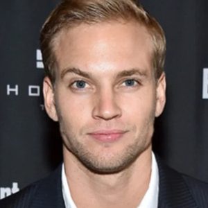 Marshall Williams
