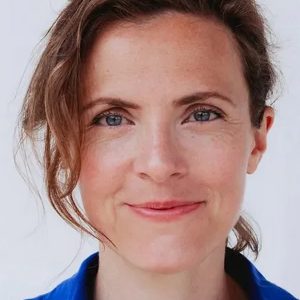 Anne Helene Orvelin
