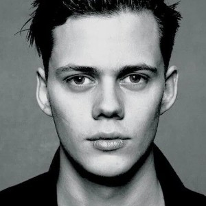 bill skarsgard