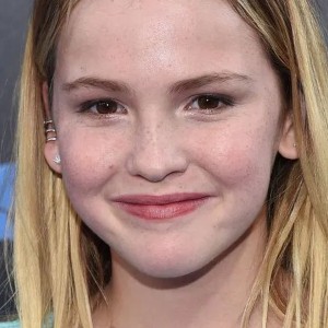 talitha eliana bateman