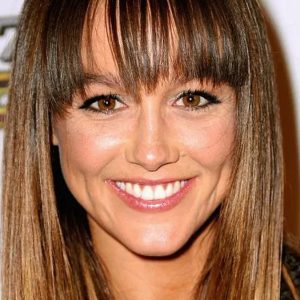 Sharni Vinson