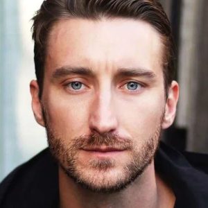Tom Stokes