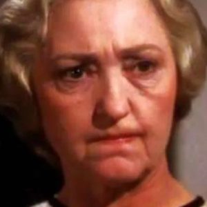 Leona Roberts