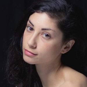 Kika Magalhaes