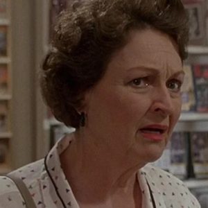 Patsy Grady Abrams