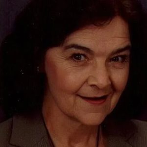 Rosemary Knower