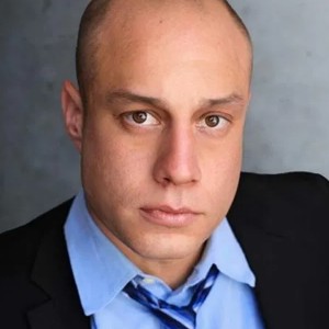 Brandon Morales