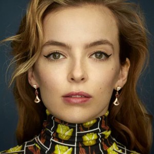 Jodie Comer
