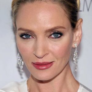 Uma Thurman