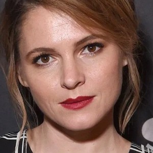 Amy Seimetz