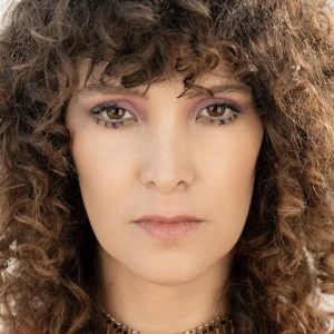 Gaby Moreno
