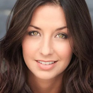 ADRIANA LEONARD