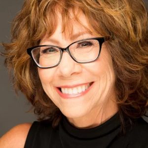 Mindy Sterling