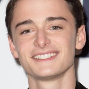 Noah Schnapp