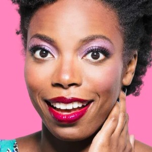 Sasheer Zamata