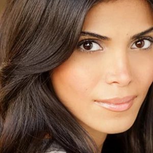 Sheila Shah