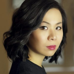 Evelyn Chew