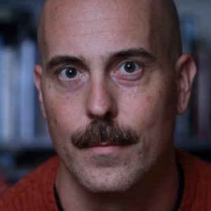 Brian James Fitzpatrick