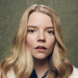 ANYA TAYLOR JOY