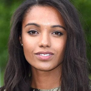 Maisie Richardson-Sellers