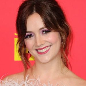 Billie Lourd