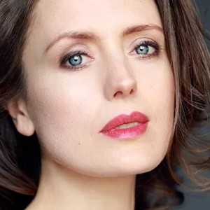 REBECCA O MARA