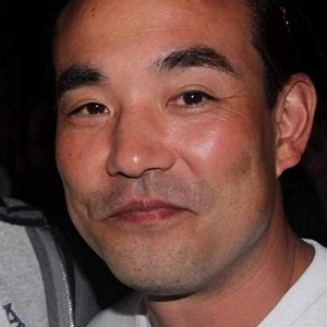 Warren Takeuchi