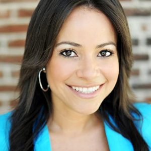 Arlina Rodriguez