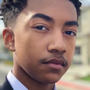 Miles Brown