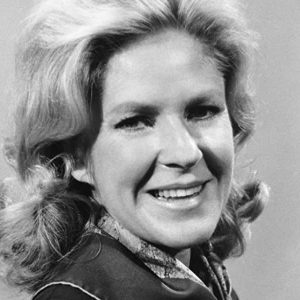 Alice Hirson