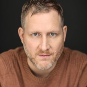 Kevin Hansen