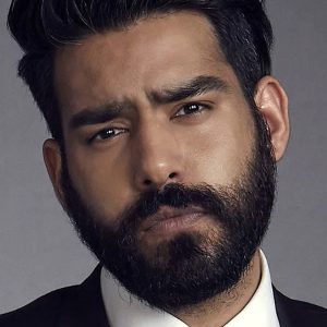 Rahul Kohli
