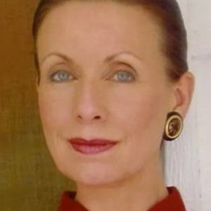 Peggy Walton Walker