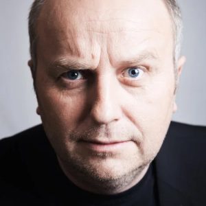 Hans Morten Hansen