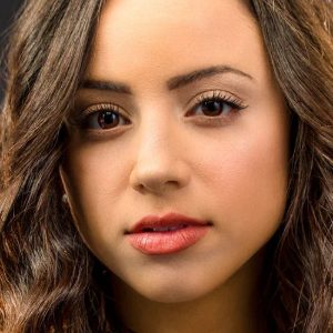 Kiana Madeira