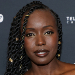 ANNA DIOP