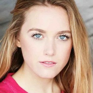 MADISON LAWLOR