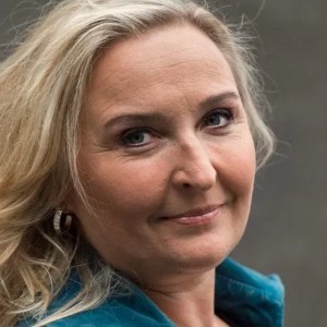 ragnhild gudbrandsen