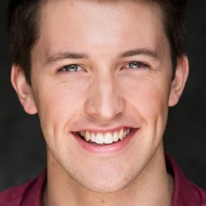 Alexander Walker