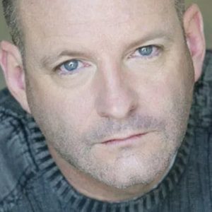 Kevin Collins