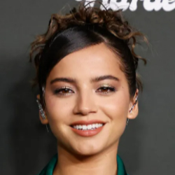 ISABELA MERCED